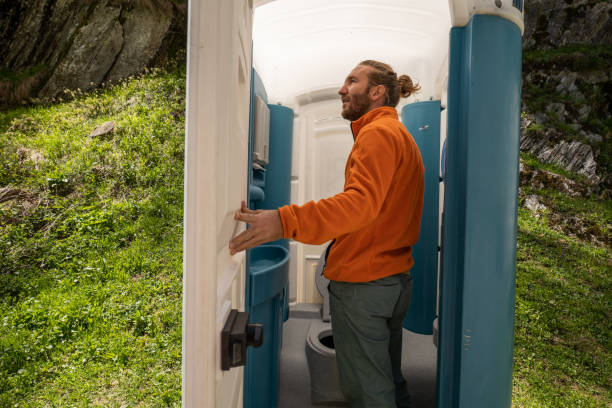 Best Local porta potty services  in Redondo Beach, CA