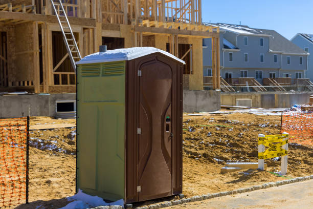 Porta potty rental for festivals in Redondo Beach, CA