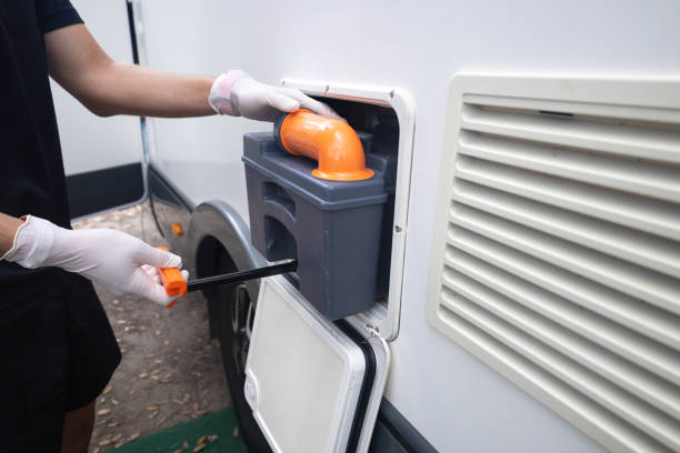 Best Portable bathroom rental  in Redondo Beach, CA