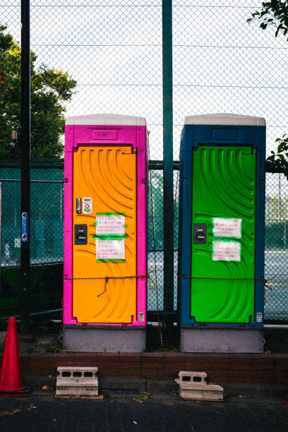 Best Portable bathroom rental  in Redondo Beach, CA