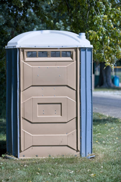 Professional porta potty rental in Redondo Beach, CA