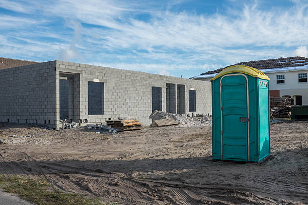 Best Portable bathroom rental  in Redondo Beach, CA